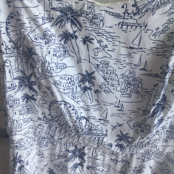 Old Navy sundress - Picture 2 of 3